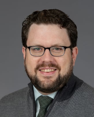 Picture of Paul Karrer