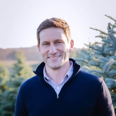 Picture of Dennis Steigerwalt