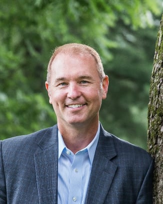 Picture of Mike Benshoof