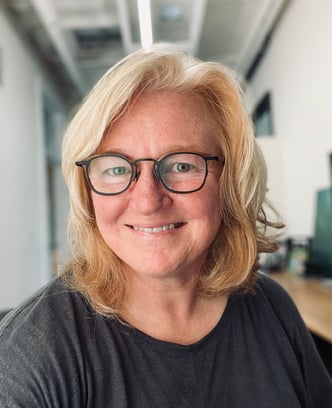 Picture of Teri Slavik-Tsuyuki