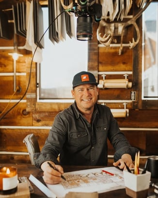 Picture of Ben Dozier