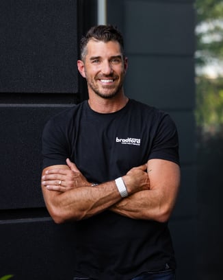 Picture of Brad Robinson