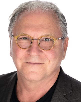 Picture of Peter Pfeiffer