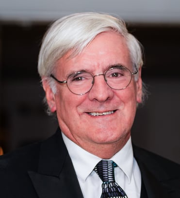 Picture of David O'Sullivan