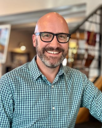 Picture of Tucker Huey