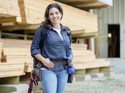 Picture of Nora El-Khouri Spencer