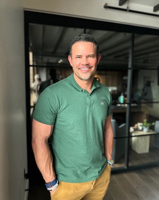 Picture of Tyler Farrell