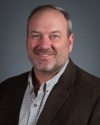 Picture of Jeremy Gilstrap