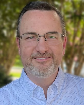 Picture of Greg Bray