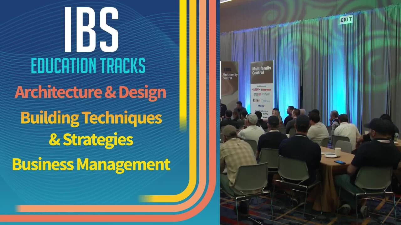 Thumbnail for Discover Learning Opportunities at IBS