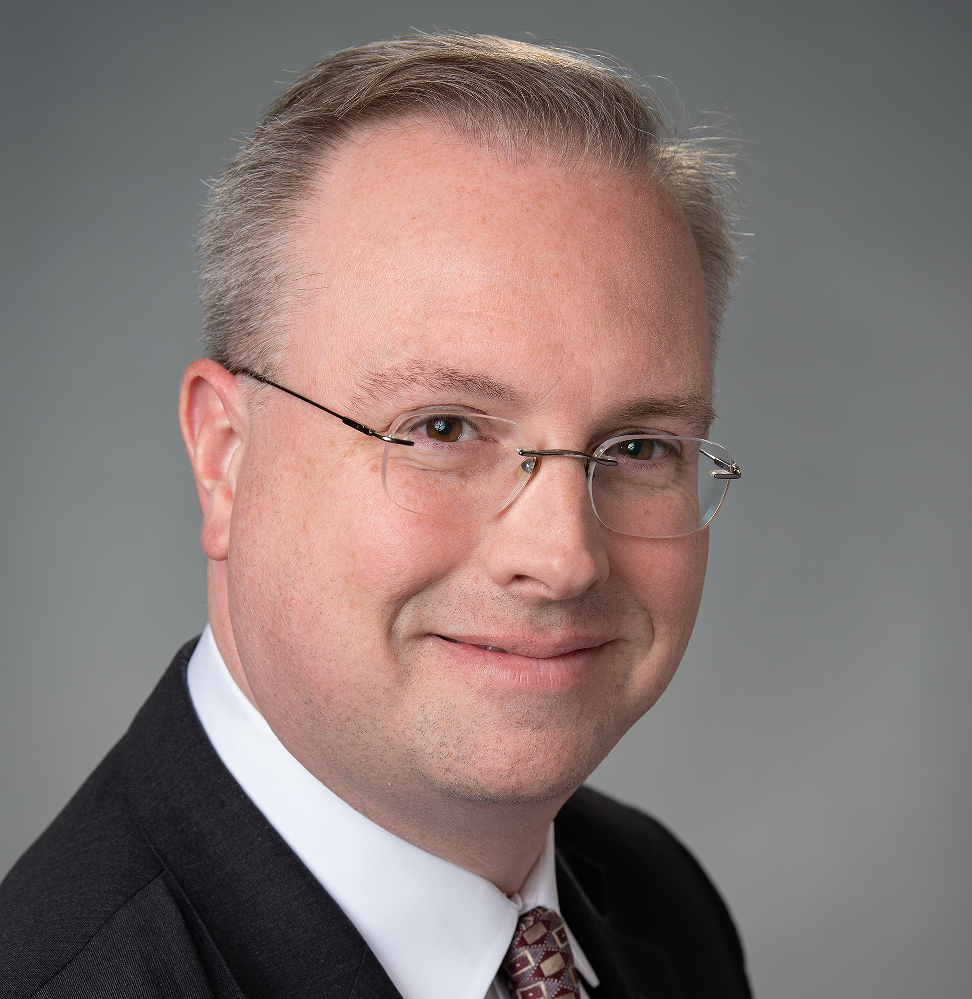 Chief Economist Rob Dietz