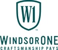WindsorOne Logo
