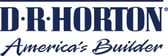 D. R. Horton logo