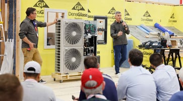 High resolution for print