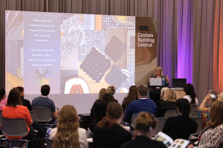 Custom Building Central presentation