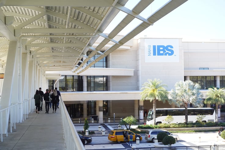 Orlando Convention Center