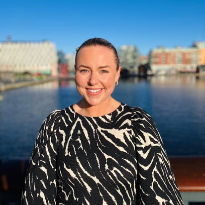 Picture of Leah  McInerney