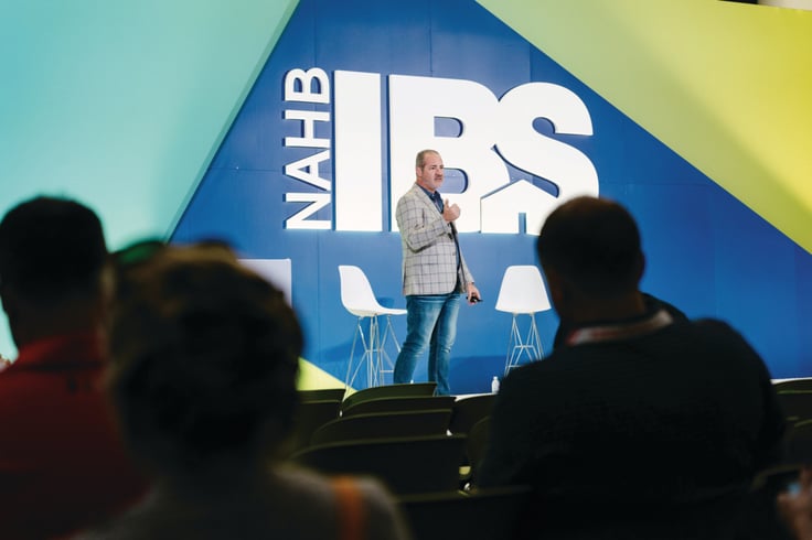 building knowledge session instructor