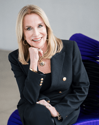 Picture of Doris Pearlman