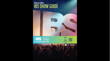 official show guide cover