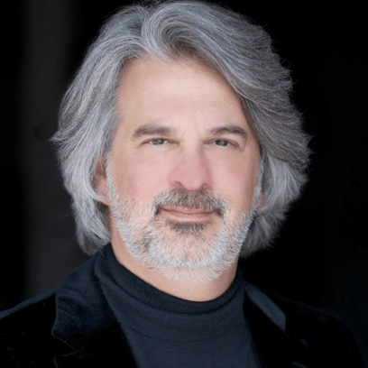 Picture of Steve Kleber