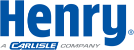 Henry, A Carlisle Company Logo