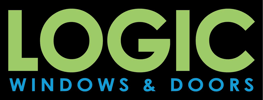 Logic Windows & Doors Logo